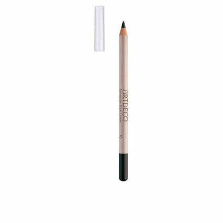 Контур для глаз Eyeliner Artdeco Smooth black (1,4 g)