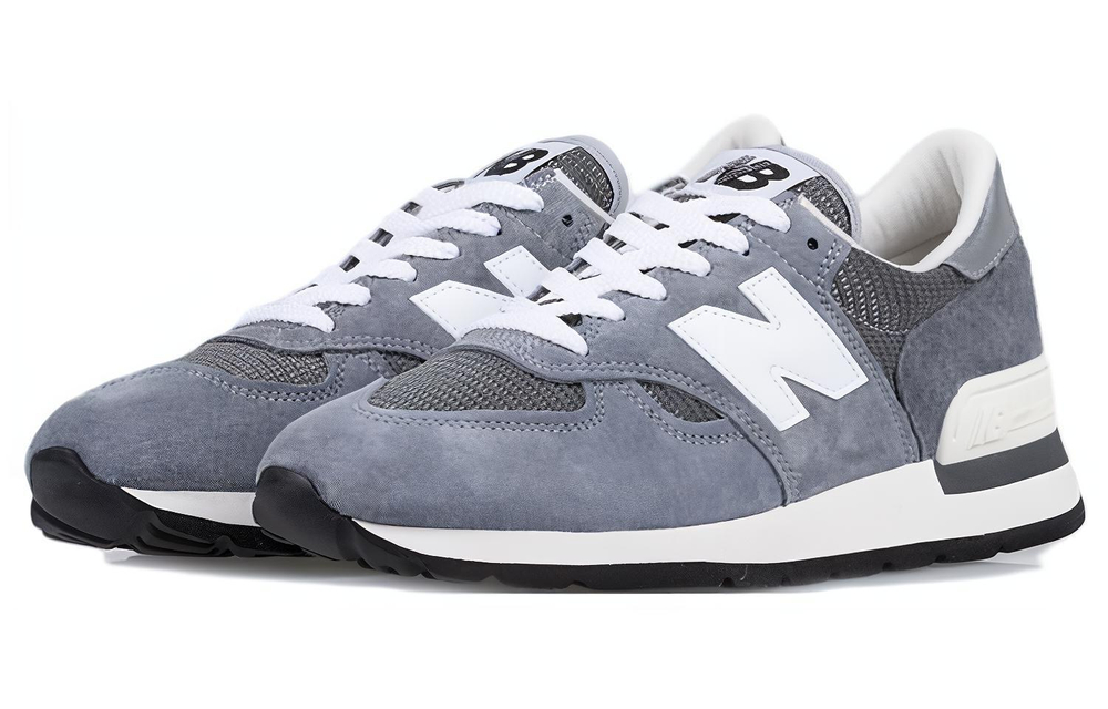 Кроссовки New Balance Nb 990 V1