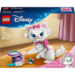 LEGO Disney - Aryskotraci - Милая Мари 43286