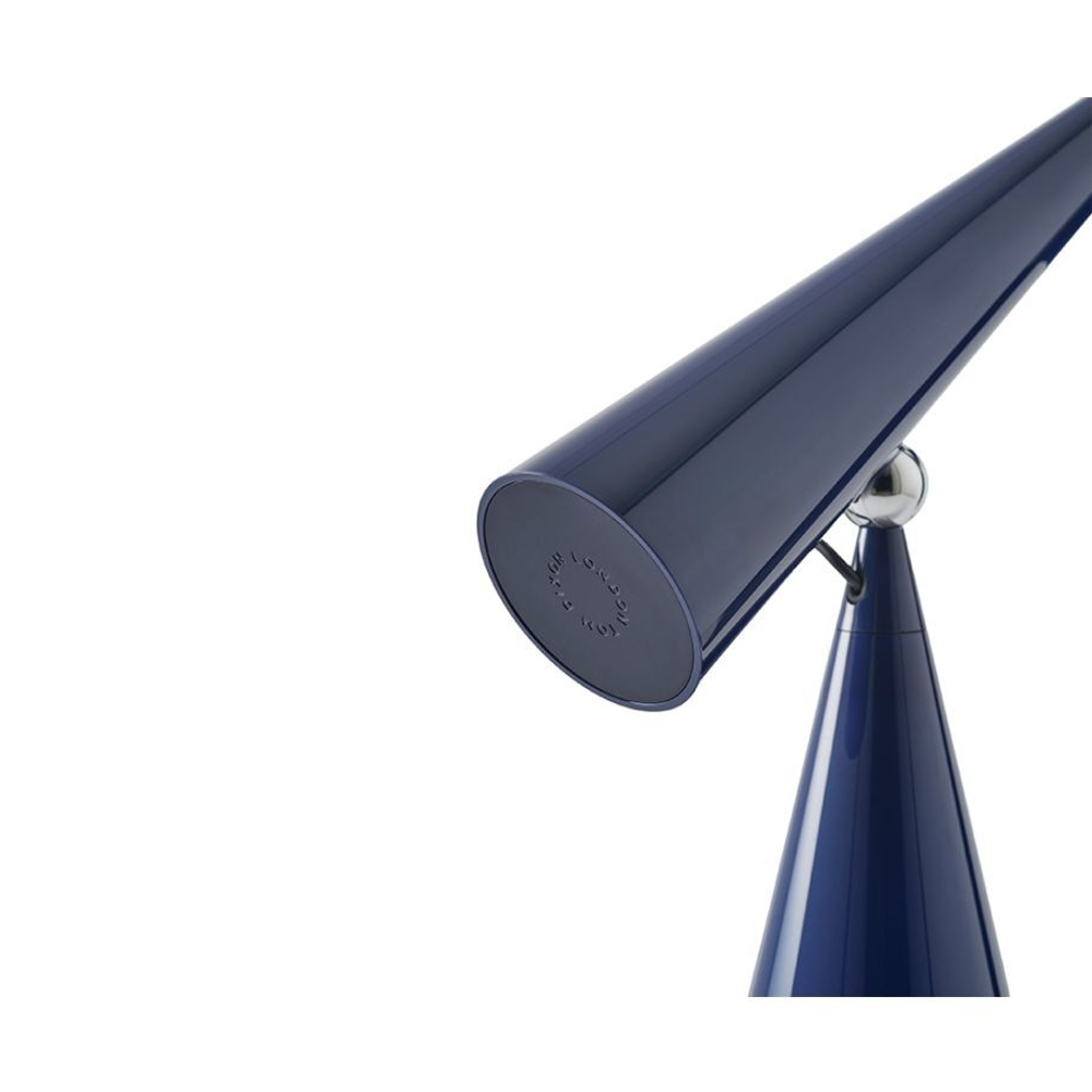 Настольная лампа Pose Task Light Indigo
