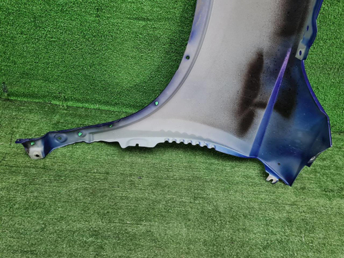 Крыло переднее правое Faw Besturn T77 (2018-н.в.)