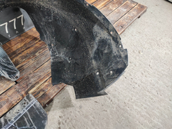 Подкрылок передний левый Exeed RX 23-нв Б/У Оригинал 602002385AA