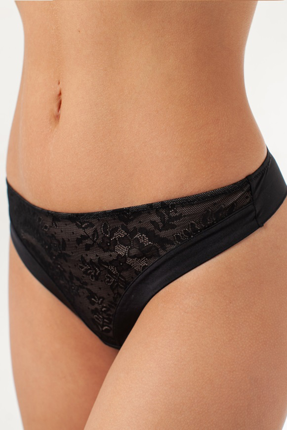 Трусы-бразилиана Secret 67008B Coquette Revue