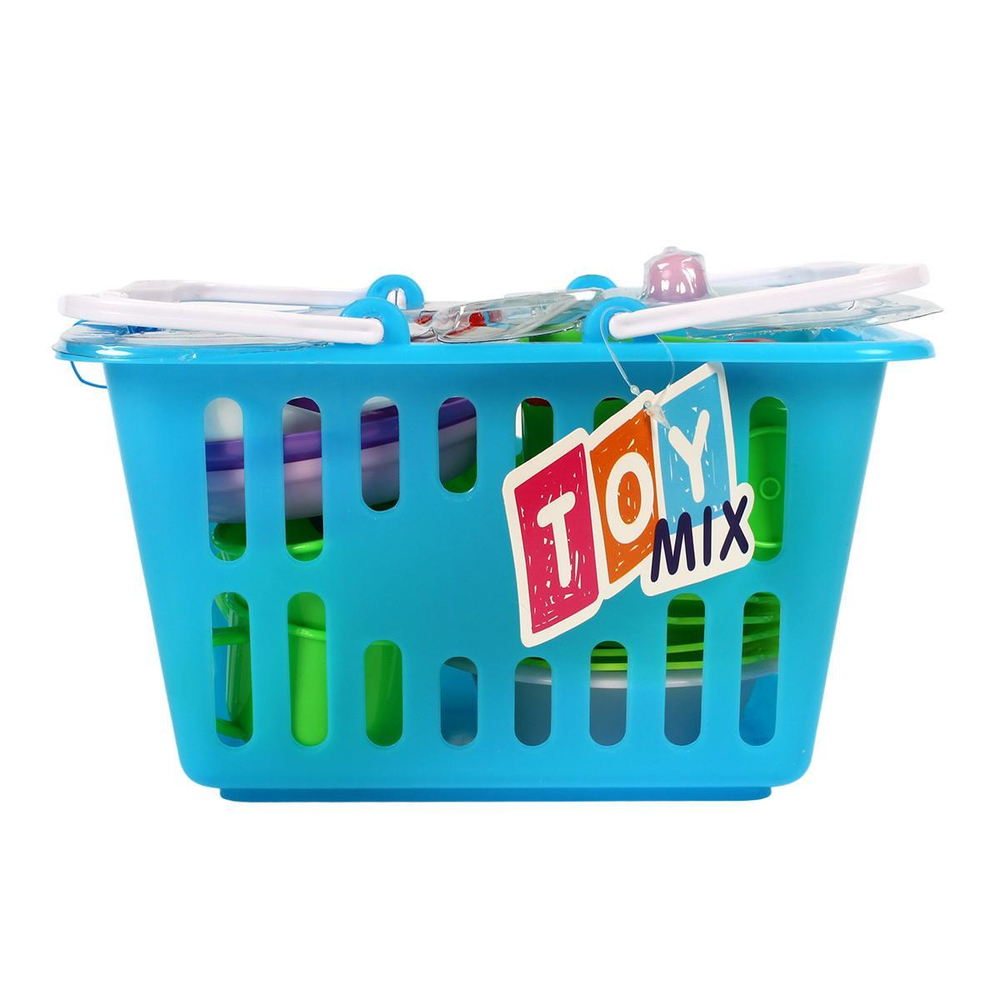 Набор посуды RRB-135 (25*18*14 см)