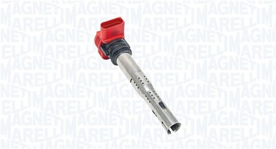 MAGNETI MARELLI - 060717175012-MAN - Ignition Coil