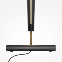 Торшер Maytoni Combo MOD214FL-L20B3K1