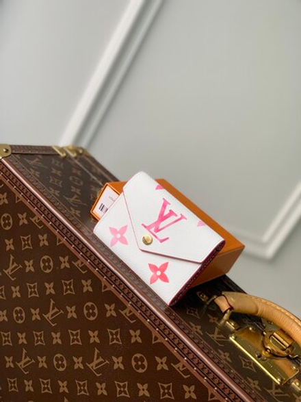 Louis Vuitton Victorine Wallet