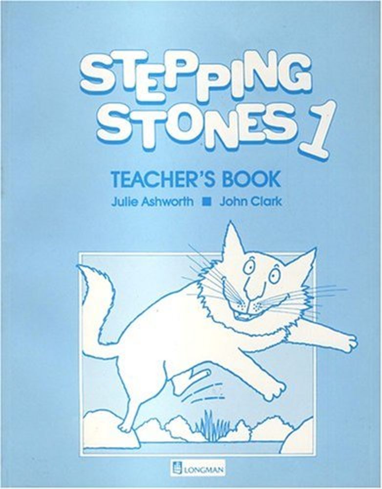 Stepping Stones 1 TB *