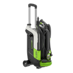 Мойка высокого давления электрическая Greenworks PW5130, 1700 Вт, 130 бар
