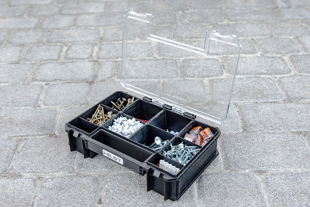 Ящик-органайзер HILST Indoor Organizer Multi