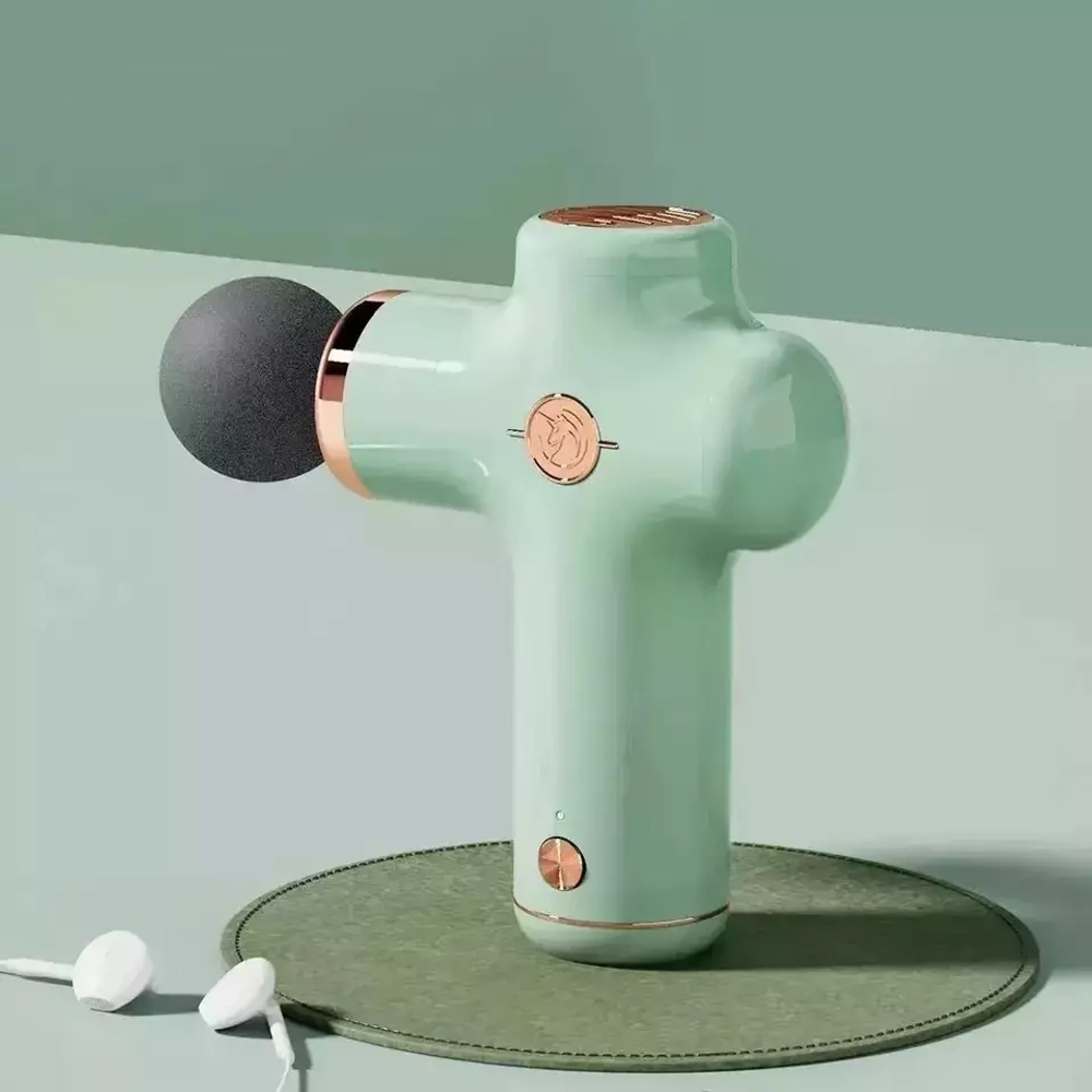 Массажер Xiaomi MG11