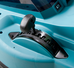 Аккумуляторная газонокосилка Makita DLM480Z