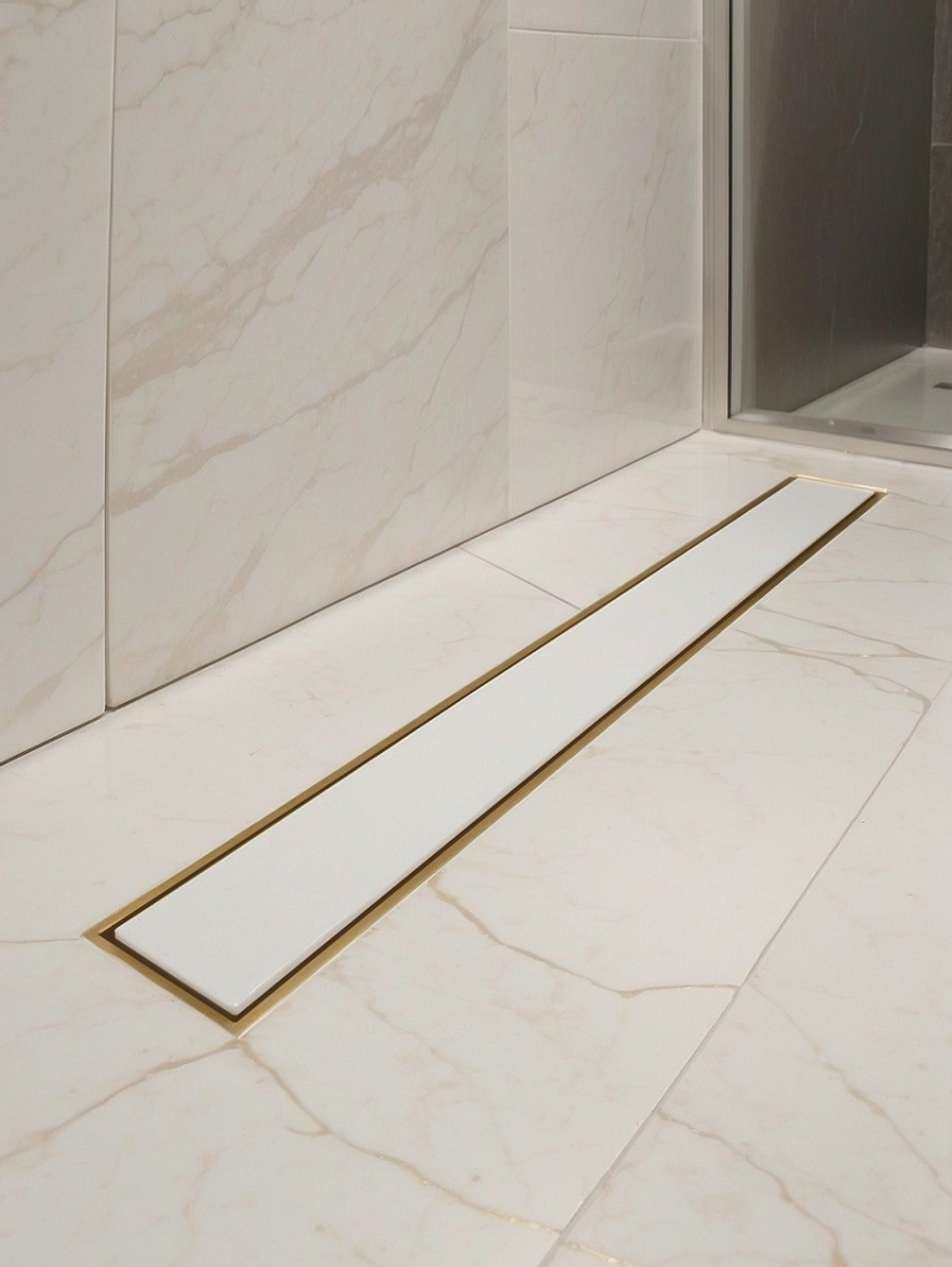 Душевой трап под плитку AltroBagno Livello 071209 BG (60)