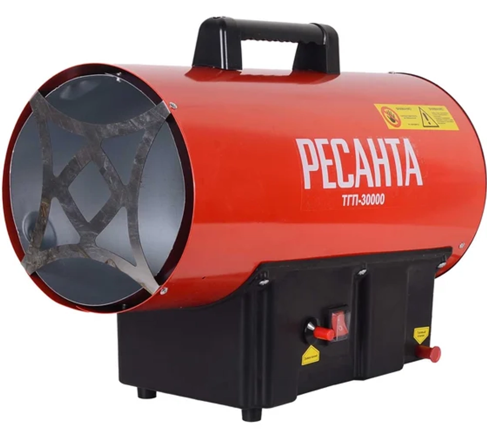 Газовая тепловая пушка Ресанта ТГП-30000