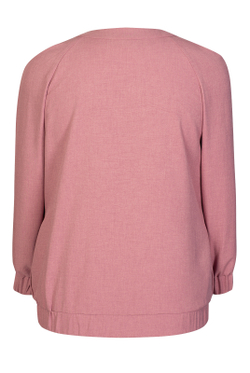 Жакет без подклада 2661АЕ, орхидея #259О042661АЕ