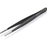 Пинцет для прецизионных работ, антистатический 145 мм Knipex 92 78 77 ESD