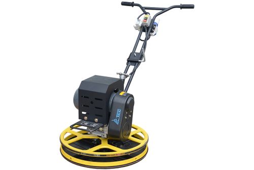 Заглаживающая машина TSS DMD 600 электрическая с УЗО - [580 мм / 2.2 кВт / 220В]