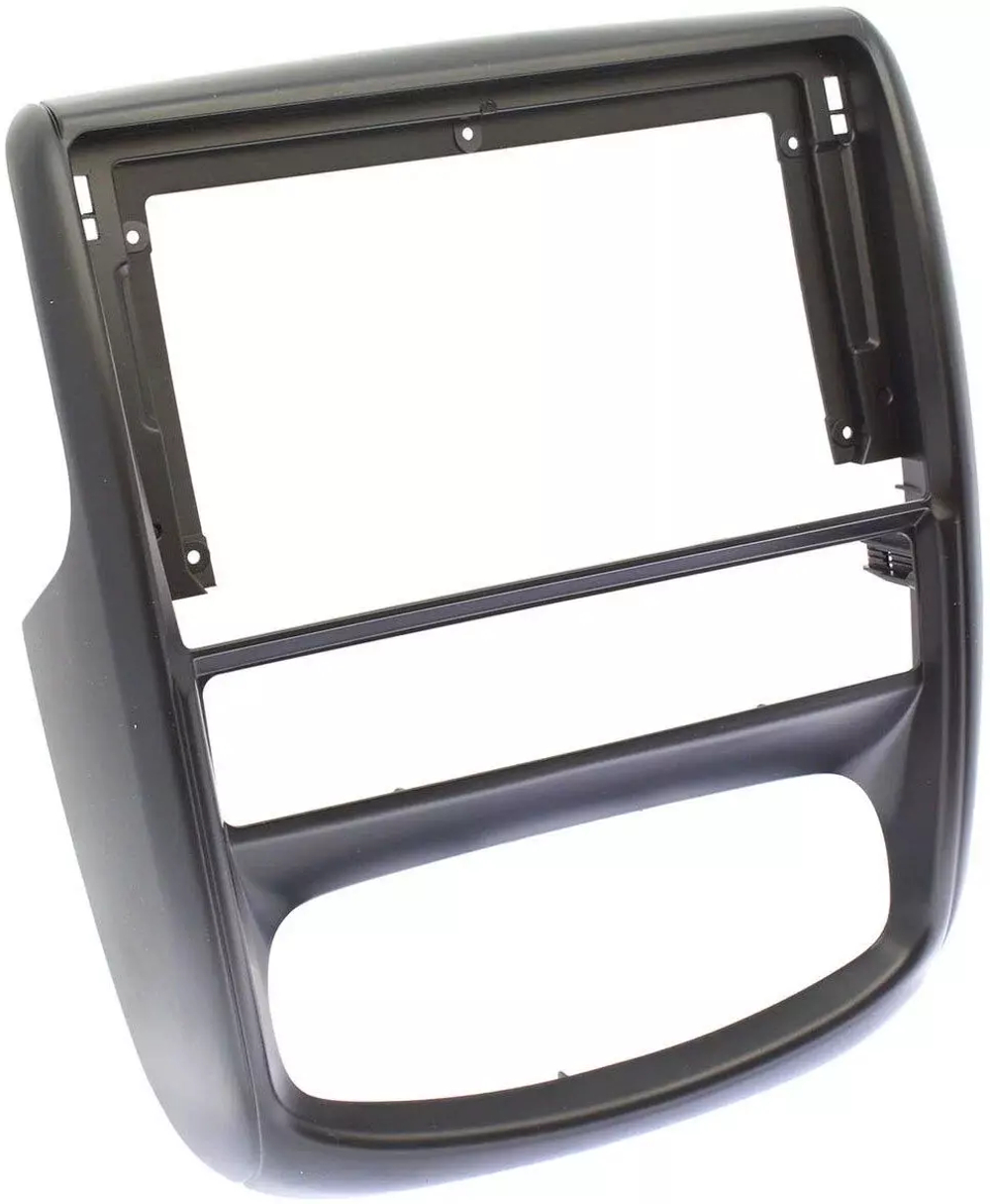 Магнитола для Renault Duster 2010-2015, Nissan Terrano 2014+ (без подрулевого джойстика) - CanBox 9275 Android 10, 8-ядер, SIM-слот