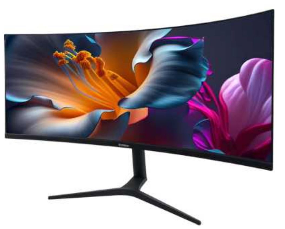 Монитор 38" Irbis NOBLEVIEW