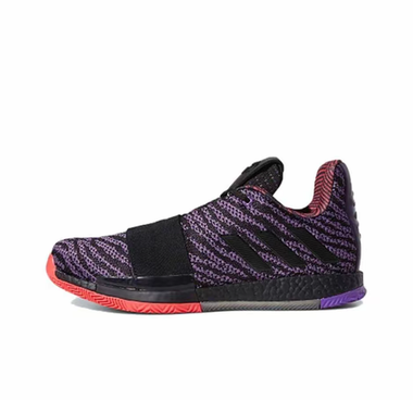 Кроссовки Adidas Harden Vol. 3 'Purple' EE3959