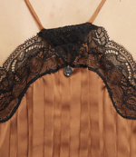 топ Liu Jo - каштановый(WA2093 T5958)