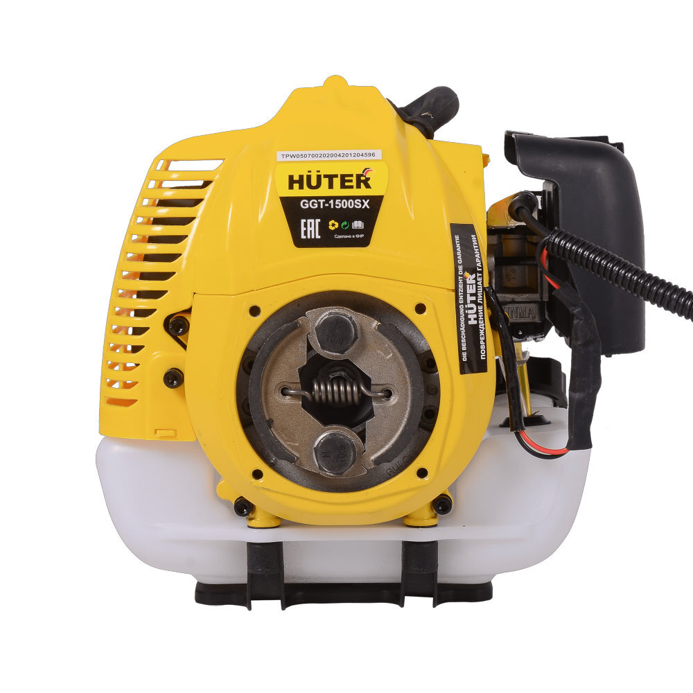 Триммер бензиновый Huter GGT-1500SX