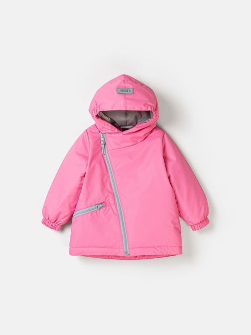 Куртка демисезонная 