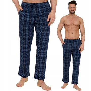 Брюки домашние мужские Cornette 691/64