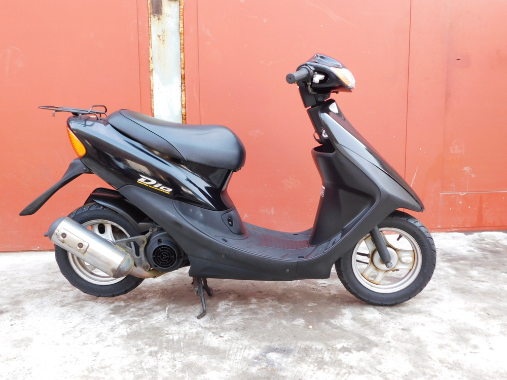 Honda Dio AF34 AF34-3447185