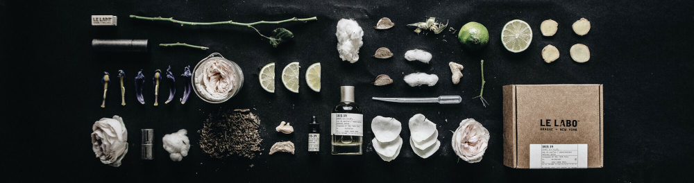 Le Labo Iris 39