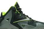 Кроссовки Nike Lebron 11 Dunkman