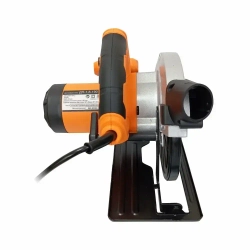 Дисковая пила ДП-1,8-190 Eurolux - 1800Вт, диск 190мм, пропил до 68мм