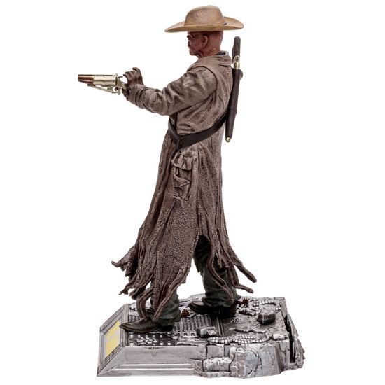 Фигурка Fallout The Ghoul 15см