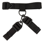 Фиксатор рук к шее для мужчин (Цвет: черный)