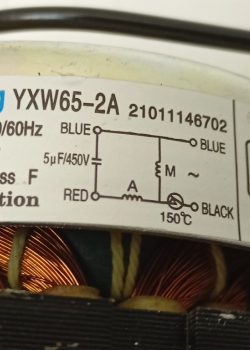 CISLI420 ктп16 Циркуляционный насос для посудомоечной машины Hotpoint-Ariston 21011146702 б/у