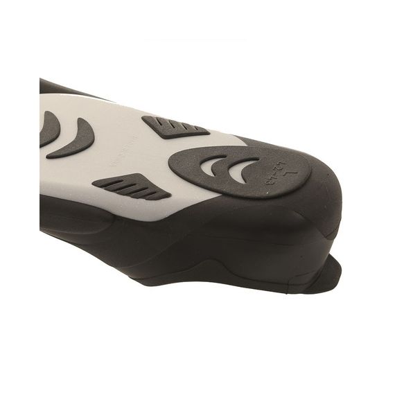 Ласты Marlin Miami серые