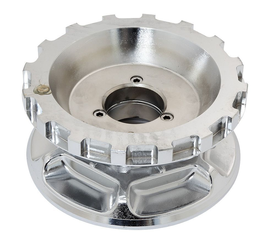 Звездочка 10 мм