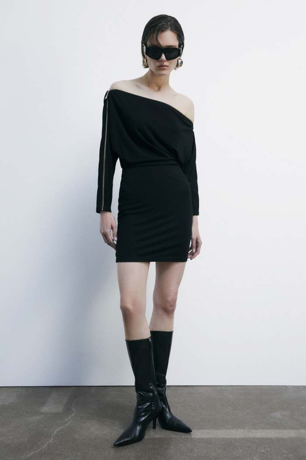 Платье PATRIZIA PEPE