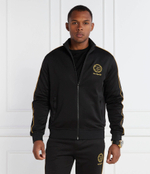 Худи SWEAT ZIP JACKET Karl Lagerfeld - черный(705432 534905)