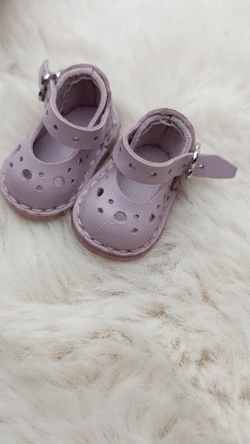 Обувь 3,7 см - SQ013