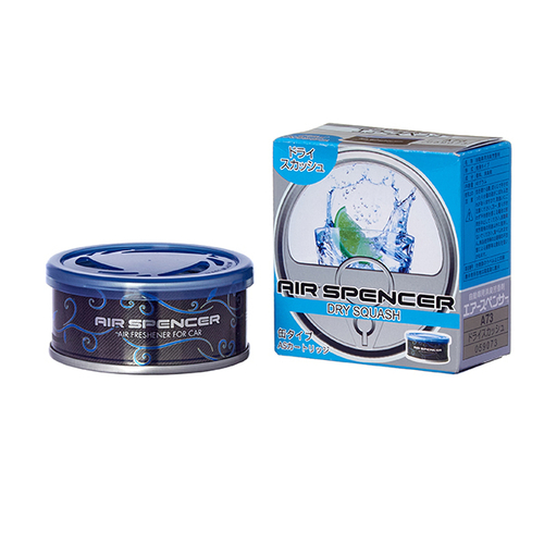 Ароматизатор меловой SPIRIT REFILL - DRY SQUASH A73