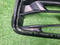 Решетка бампера левая BMW 4er G22 (20-нв) M-paket