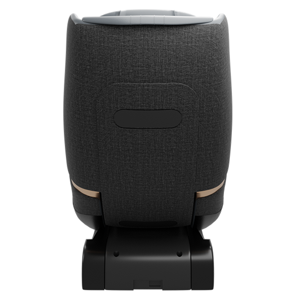 Массажное кресло Méridien Atlanta (Black)