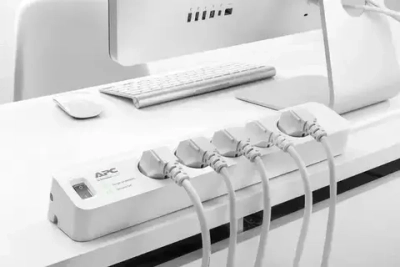 Сетевой фильтр APC by Schneider Electric PM5-GR