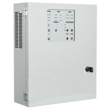 Прибор управления оповещением Соната К-120М с микрофоном