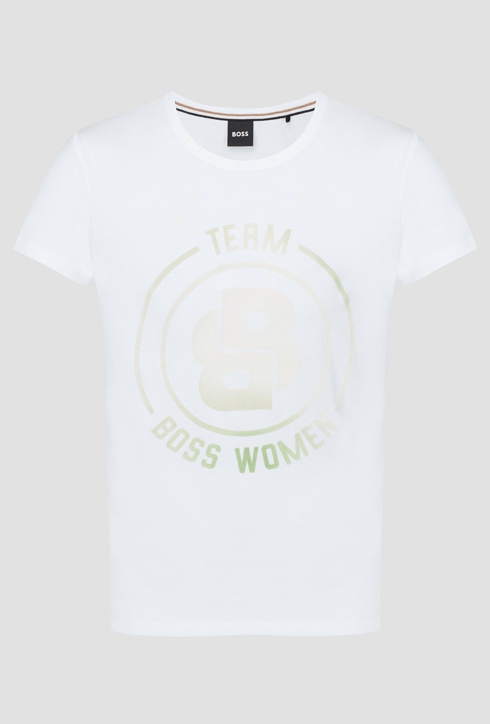 Футболка женская BOSS Eventsa5 10236978 01
