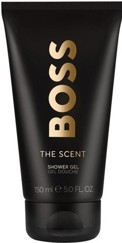 Hugo Boss The Scent for Him Shower Gel 150 ml