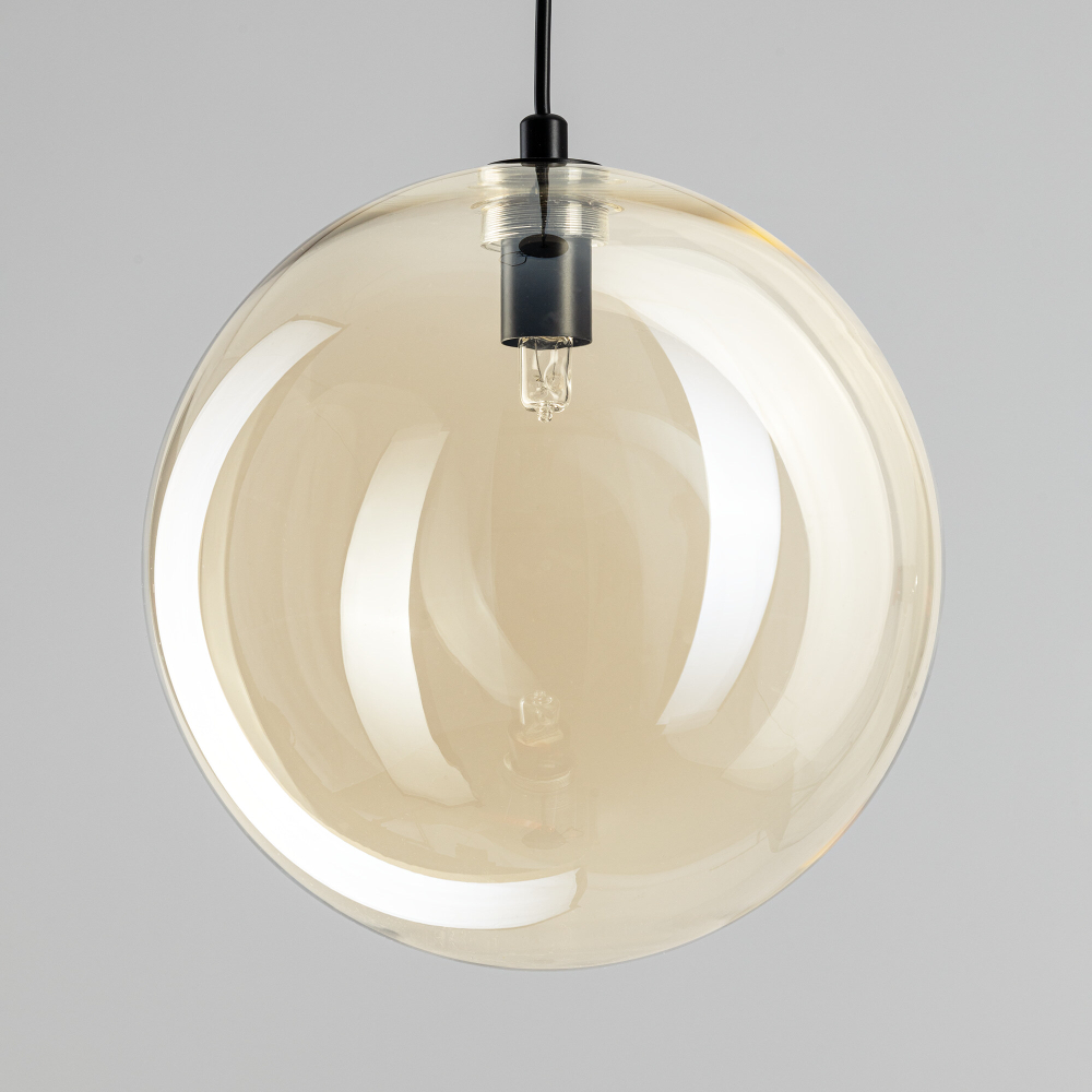 Citilux ORTON CL202022 Подвесной светильник Шампань