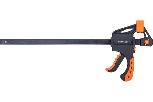 Струбцина STARTUL пистолетная 350х60мм Master ST9024-35