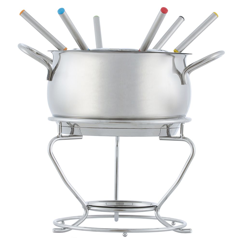 Набор для фондю Gipfel Gruyere 52435 9 предметов